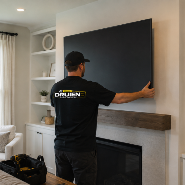 Installs & Mounting services in Glenside, Pennsylvania