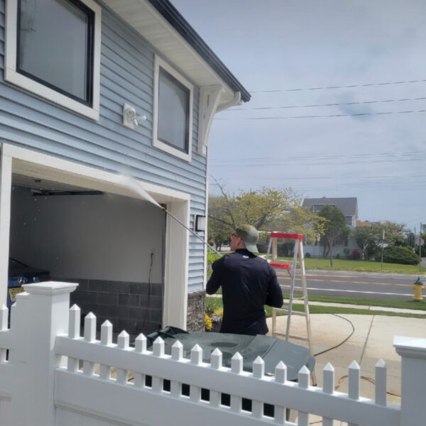 Power Washing services in Glenside, PA
