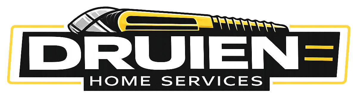 Druien Home Services | Handyman Services | Glenside, Pennsylvania