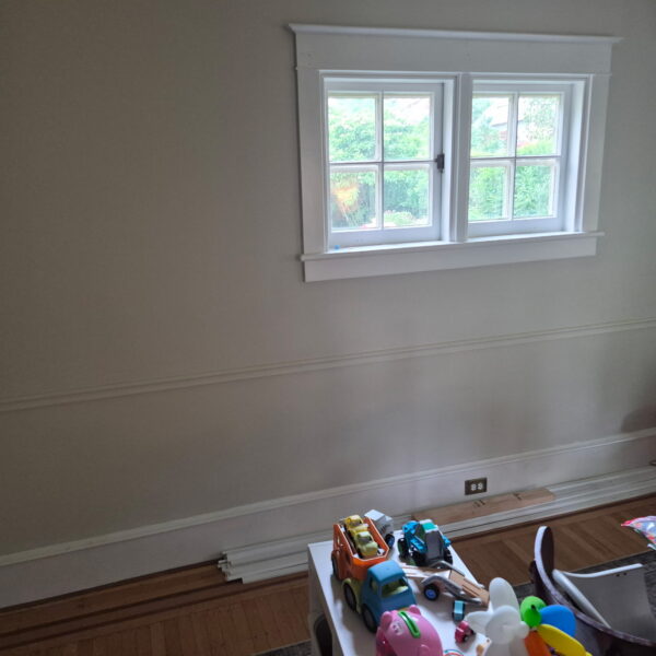 Trim Carpentry services in Glenside, Pennsylvania