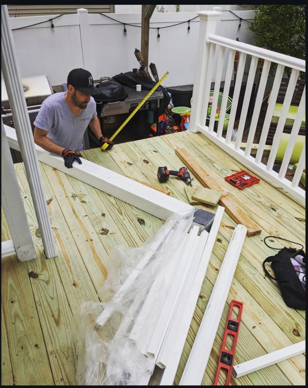Custom Woodworking services in Glenside, Pennsylvania