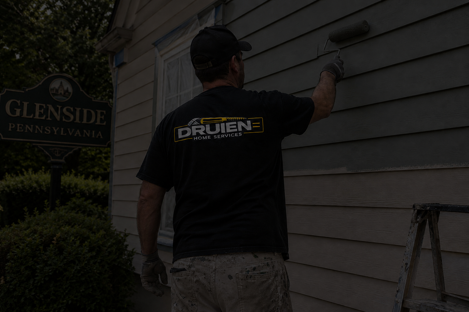 Druien Home Services in Glenside, PA - Glenside Special